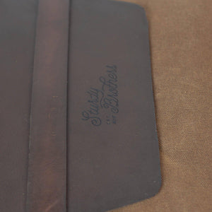 MacBook Sleeve - Sturdy Brothers