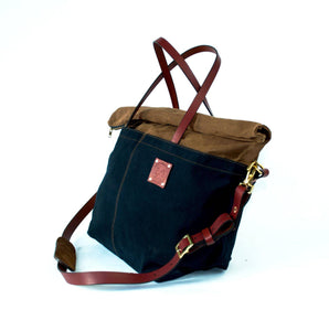 The Craft Weekender Tote Bag -  - 2