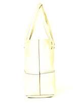Load image into Gallery viewer, The Paxton Large Leather Tote in Natural -  - 2
