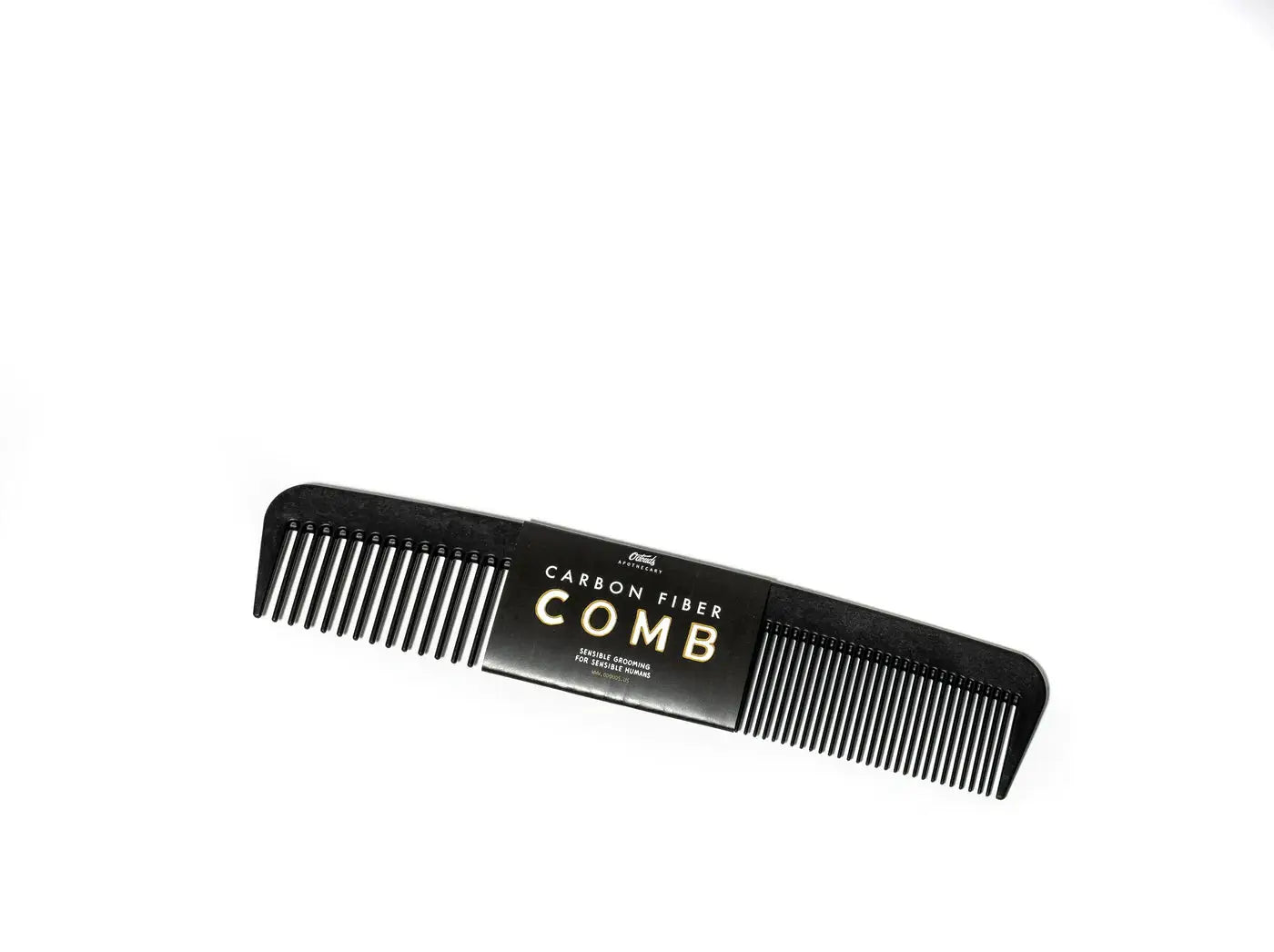 Odouds Carbon Fiber Comb