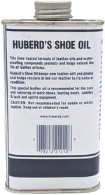 Load image into Gallery viewer, Huberd&#39;s Shoe Oil
