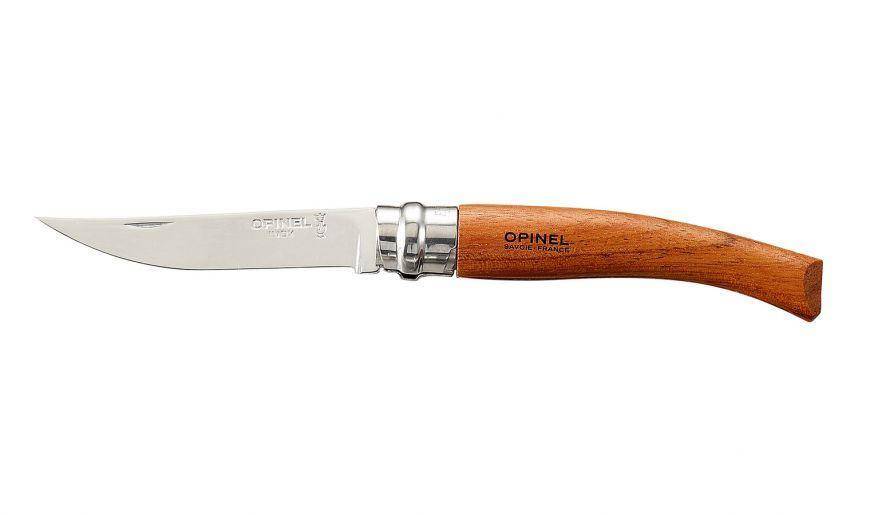 Opinel Slim Line No. 8 - Sturdy Brothers