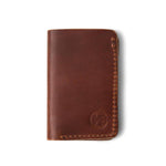 Load image into Gallery viewer, Kinneman Wallet in Natural Dublin - Sturdy Brothers
