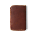 Load image into Gallery viewer, Kinneman Wallet in Natural Dublin - Sturdy Brothers
