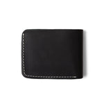 Load image into Gallery viewer, Black Horween Bifold Wallet
