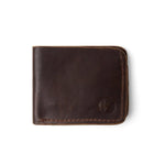 Load image into Gallery viewer, Seahawk Horween Bifold Wallet
