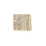 Load image into Gallery viewer, Sturdy Square Handkerchief - Sturdy Brothers
