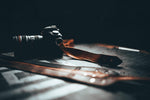 Load image into Gallery viewer, The Ansel Camera Strap in Seahawk - Sturdy Brothers
