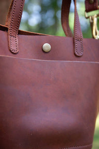 Wimberley Crossbody Purse