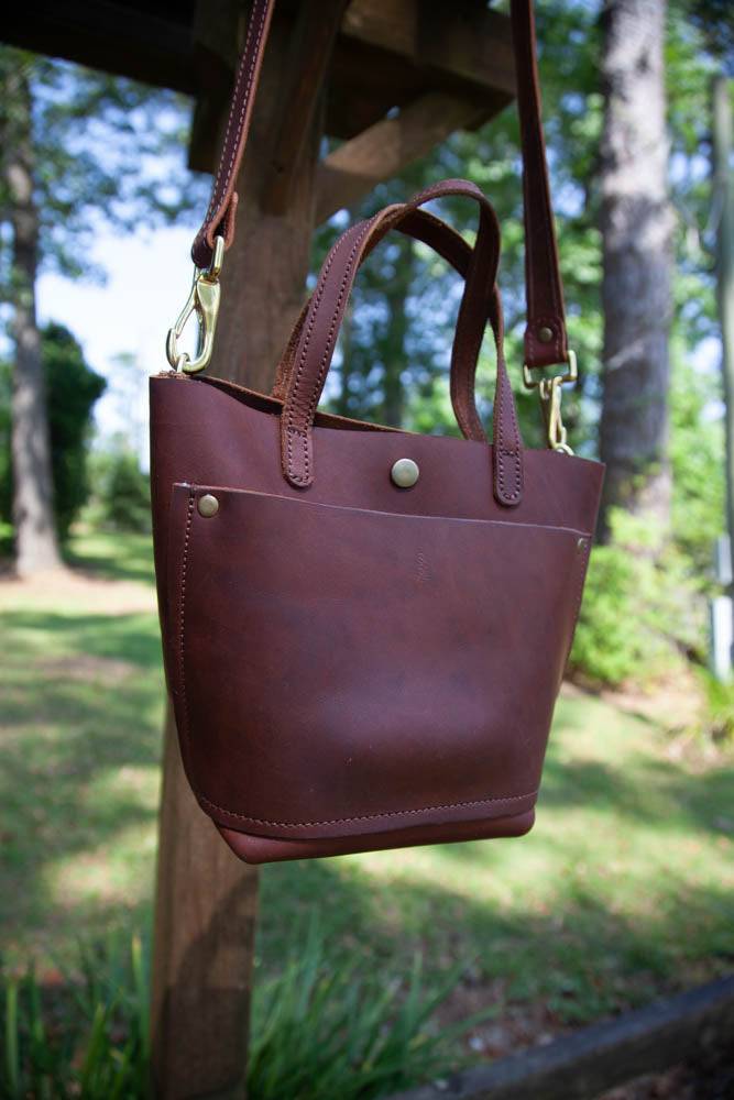 Wimberley Crossbody Purse
