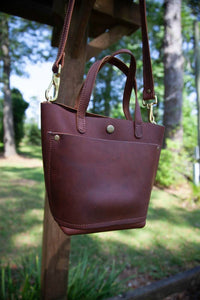 Wimberley Crossbody Purse