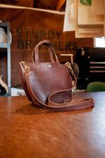 Load image into Gallery viewer, Wimberley Crossbody Purse
