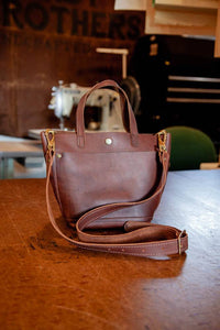 Wimberley Crossbody Purse